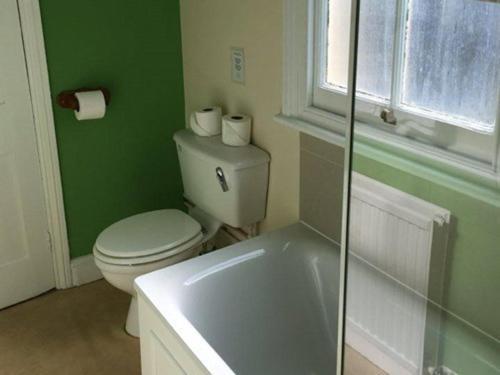 Habitación Doble con baño privado