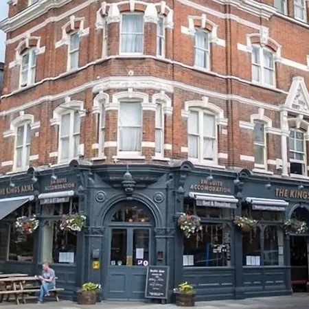 The Kings Arms-2